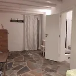 Melia Sifnos House