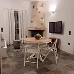 Melia Sifnos House 別荘 Platis Gialos (Sifnos)