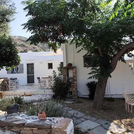 Melia Sifnos House