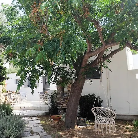 Melia Sifnos House