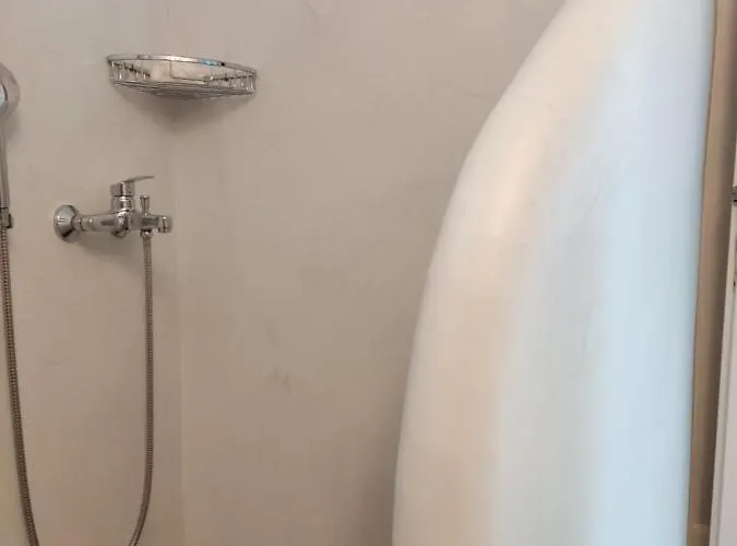 Tatil Evi Melia Sifnos House Platis Gialos (Sifnos)