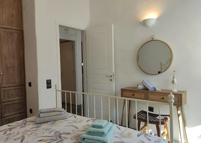 Melia Sifnos House Platis Gialos (Sifnos)