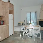 Melia Sifnos House Ferienhaus