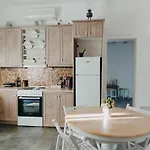 Дом отдыха Melia Sifnos House *