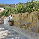 Ferienhaus Melia Sifnos House