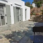 Ferienhaus Melia Sifnos House *