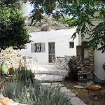 Ferienhaus Melia Sifnos House Platis Gialos (Sifnos)