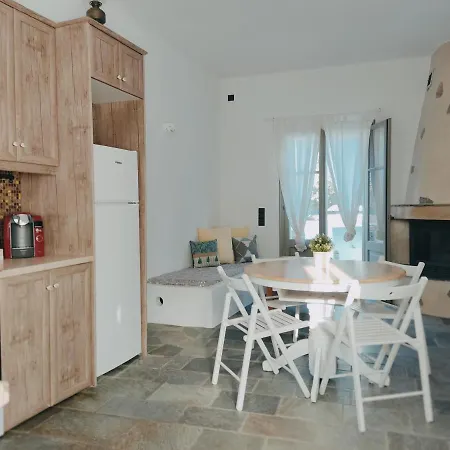 Melia Sifnos House 度假居