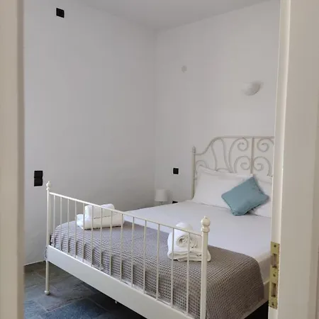 度假居 Melia Sifnos House