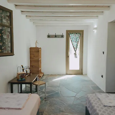 Melia Sifnos House * Platis Gialos (Sifnos)