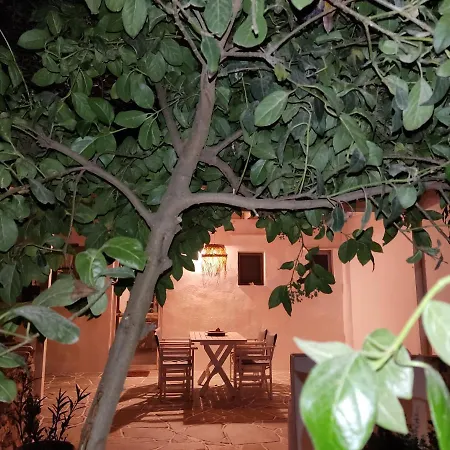 Melia Sifnos House Vakantiehuis