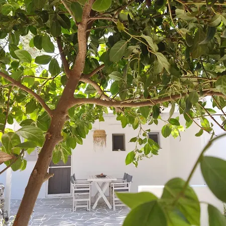 Melia Sifnos House Platis Gialos (Sifnos)