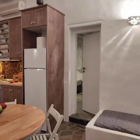 Melia Sifnos House * Platis Gialos (Sifnos)
