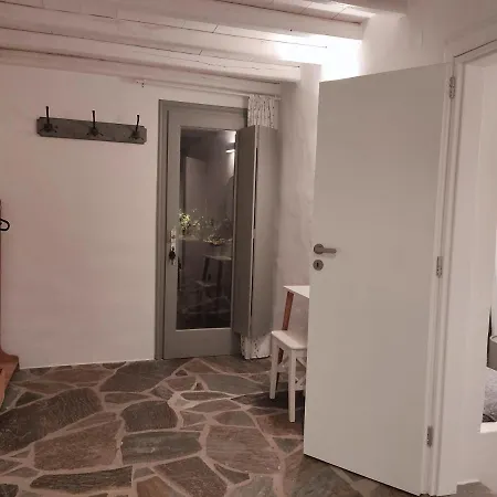 Melia Sifnos House *