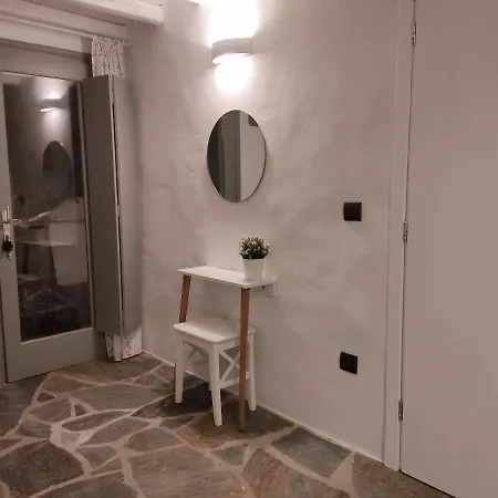 Melia Sifnos House Platis Gialos (Sifnos)