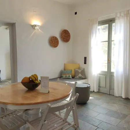 Melia Sifnos House 度假居 Platis Gialos (Sifnos)