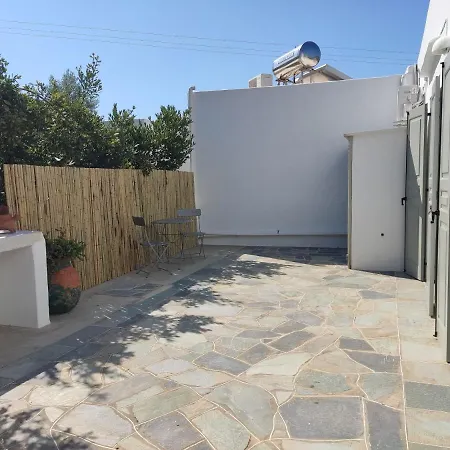 Melia Sifnos House 度假居