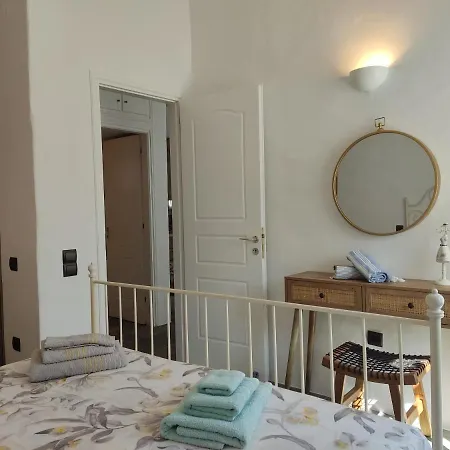 Melia Sifnos House Platis Gialos (Sifnos)