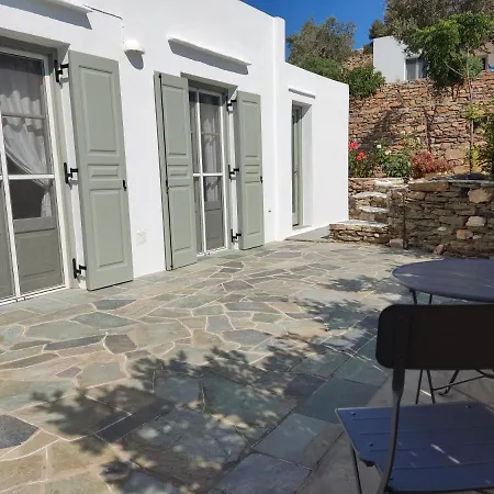 Holiday home Melia Sifnos House *