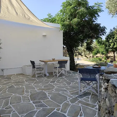 Holiday home Melia Sifnos House