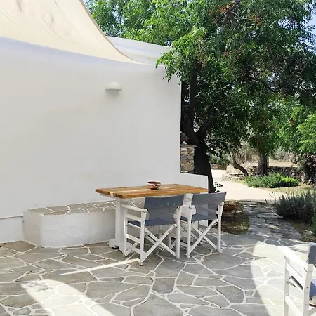 Holiday home Melia Sifnos House Platis Gialos (Sifnos)