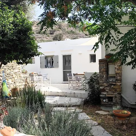 Holiday home Melia Sifnos House Platis Gialos (Sifnos)
