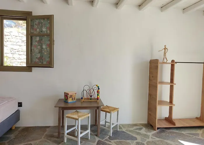 Melia Sifnos House Casa vacanze Platis Gialos (Sifnos)